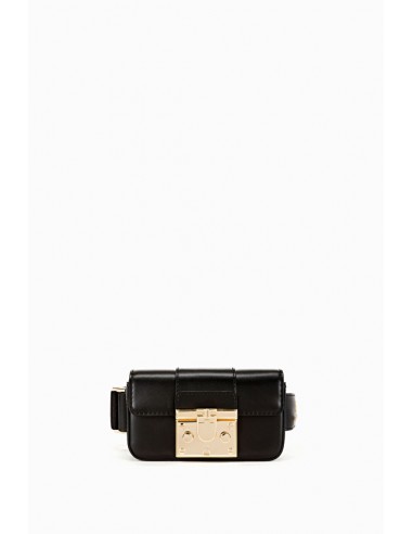 elisabetta franchi belt bag