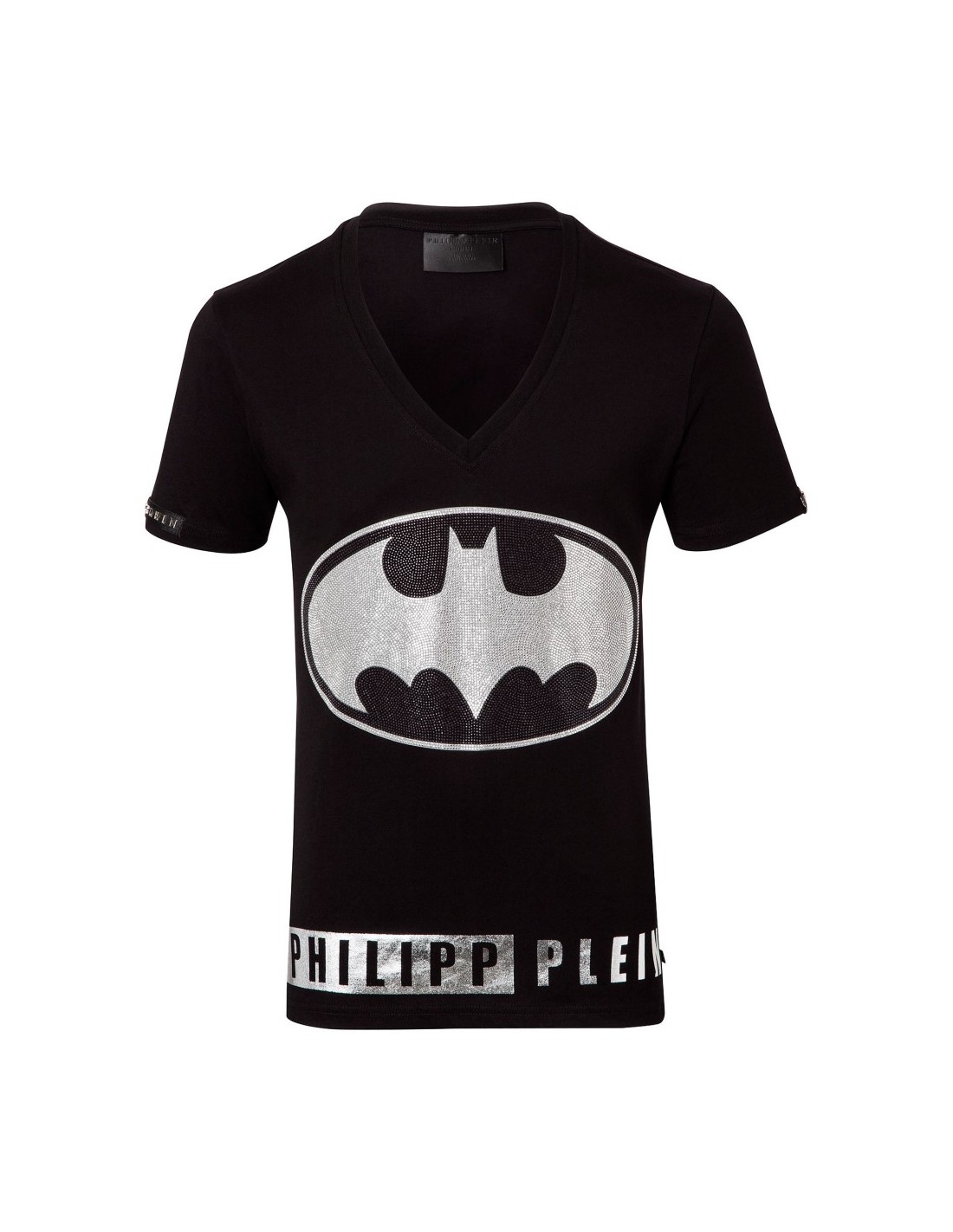 Philipp Plein Savage Batman at altamoda.shop