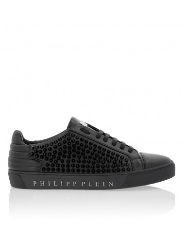 Eigenwijs Luxe Onrechtvaardig Philipp Plein Sneakers Harrington Studs bij altamoda.shop